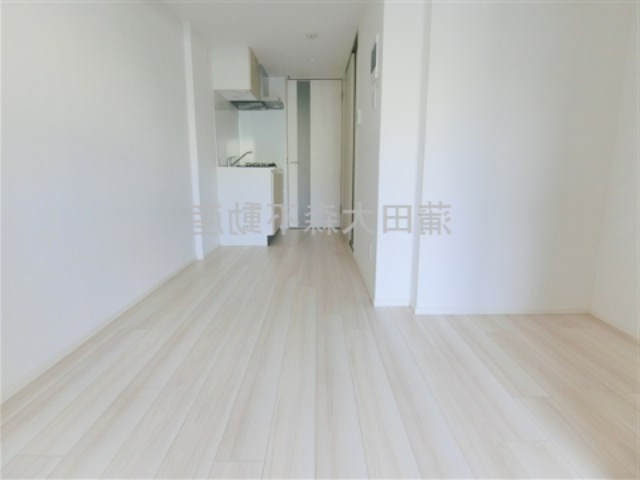 居室・リビング　ダイニング