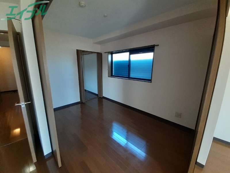 収納　同建物別部屋写真です