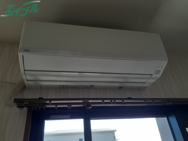 その他設備　同建物別部屋写真です