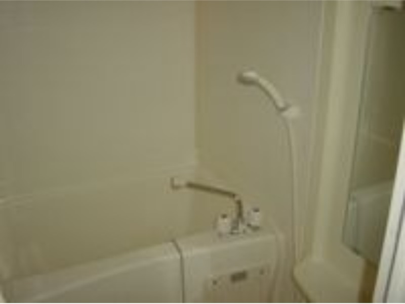 バス・シャワールーム　図面と現状に相違がある場合には現状を優先