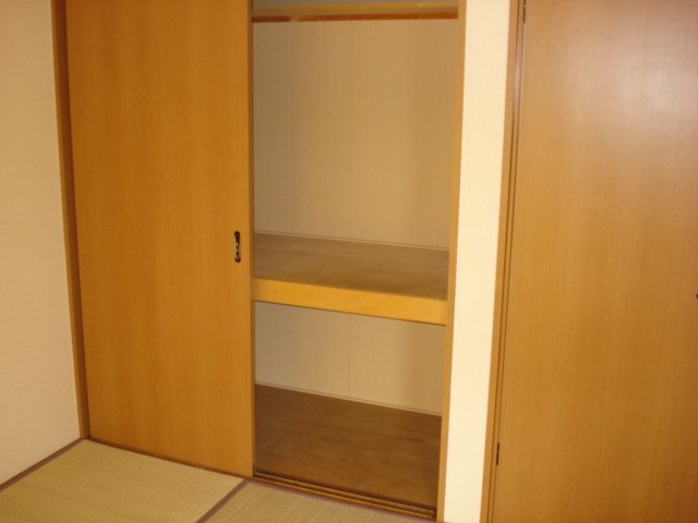 収納　収納（和室）