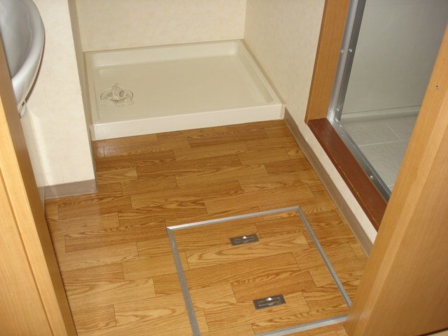 その他　脱衣所