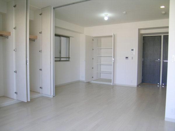 その他部屋・スペース　南堀江アパートメントグランデ　おしゃれな室内