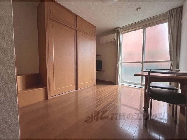 居室・リビング　洋室