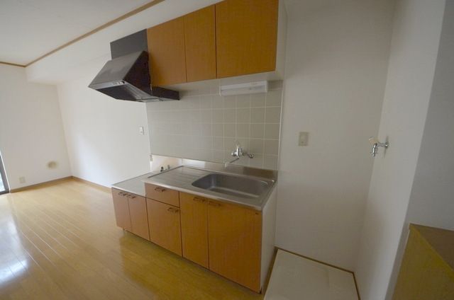 キッチン　お問い合わせはタウンハウジングまで★