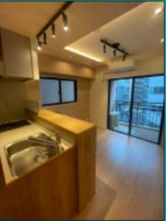 居室・リビング　居室