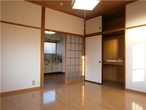 居室・リビング