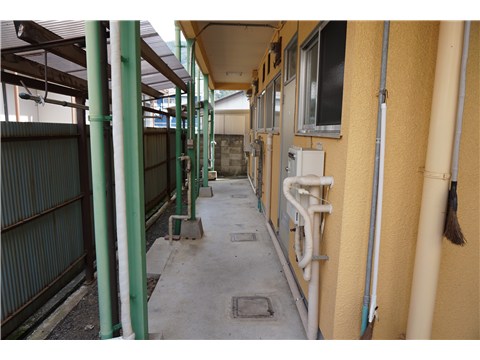 その他　（その他）まで0m