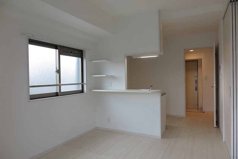 居室・リビング　※写真と異なる場合は現状優先。