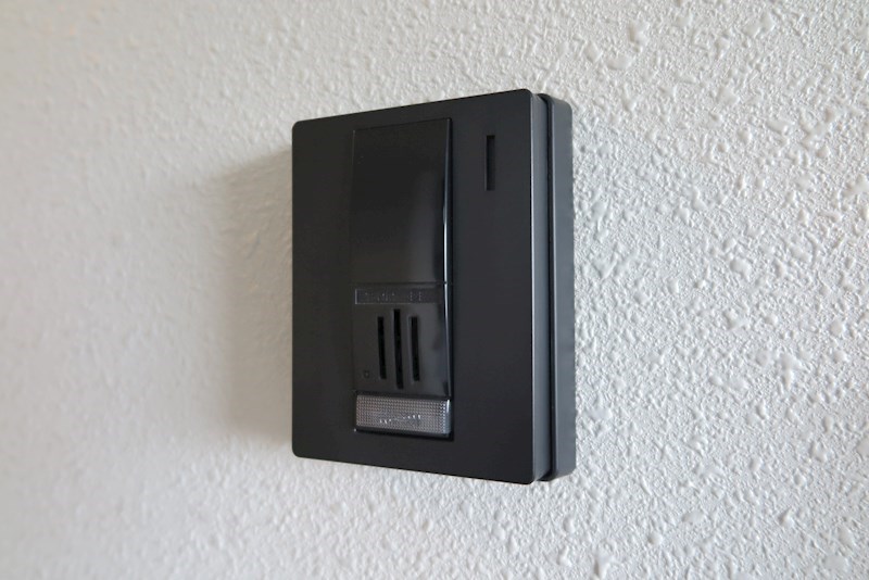 セキュリティ　※写真と異なる場合は現状優先。