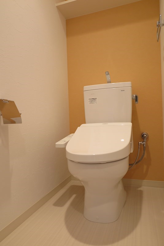 トイレ　※写真と異なる場合は現状優先。