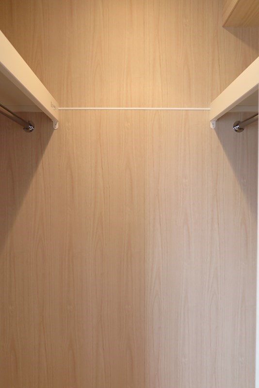 収納　※写真と異なる場合は現状優先。