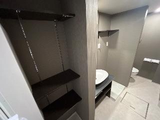 収納　収納（イメージ）