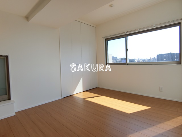 その他部屋・スペース　ゆとりある広さは魅力的です♪