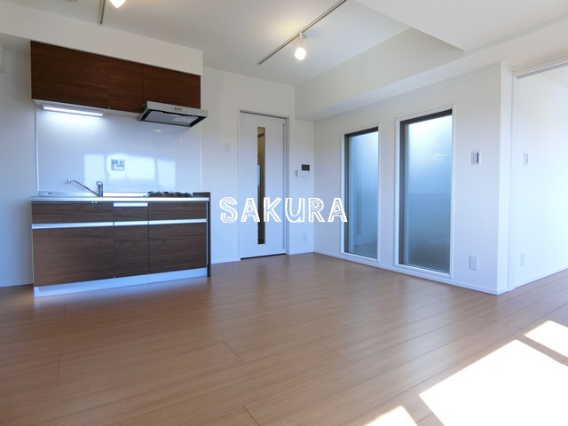 その他設備　充実した室内設備♪