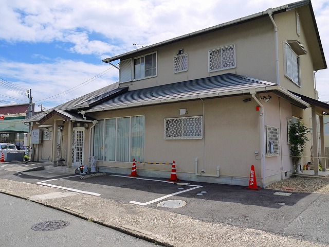 病院　たちばな歯科医院（病院）まで197m