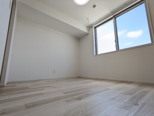 居室・リビング　304号室