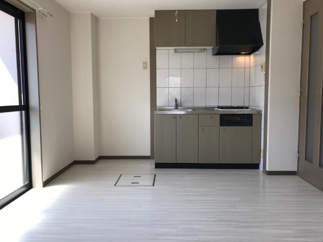 居室・リビング　ダイニング