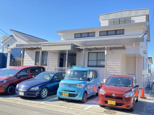 病院　水田医院（病院）まで1096m