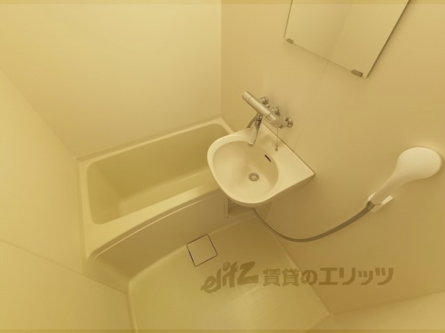 バス・シャワールーム　ユニットバス