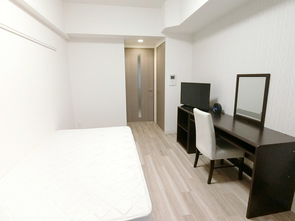 その他部屋・スペース　明るい室内です