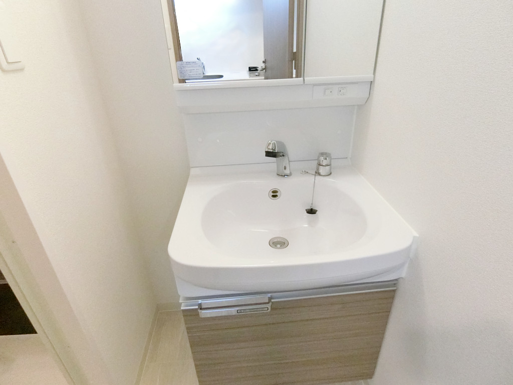 その他部屋・スペース　内装です