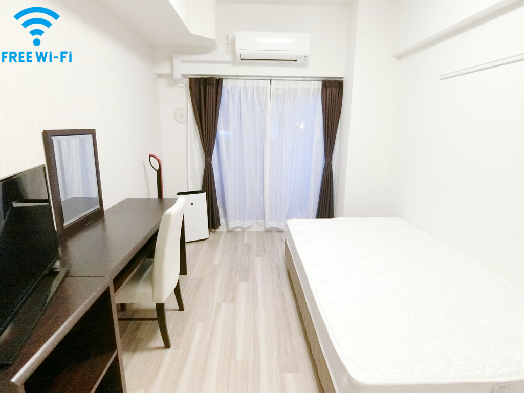 その他部屋・スペース　内装もきれいです