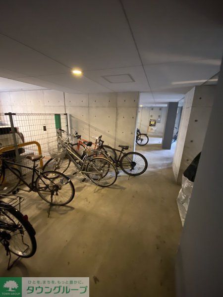 その他共有部分　共有部分