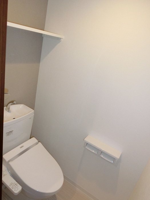 トイレ　参考写真