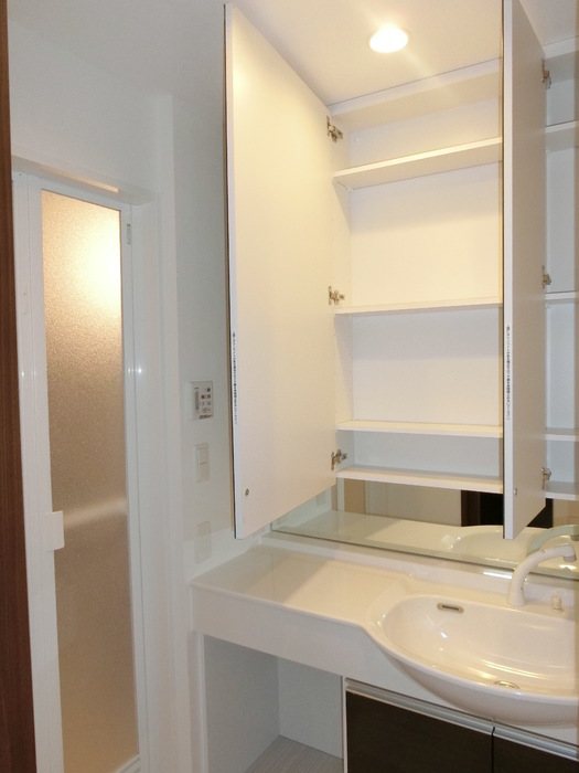 バス・シャワールーム　参考写真