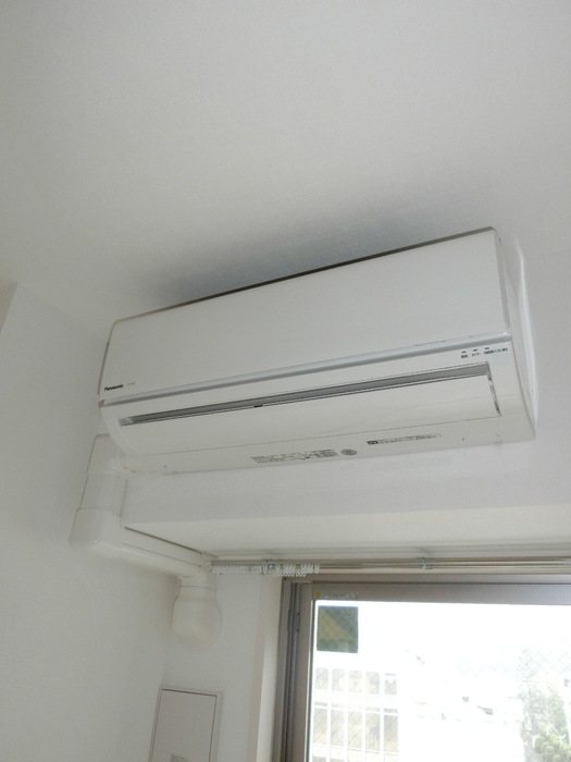 バルコニー　参考写真