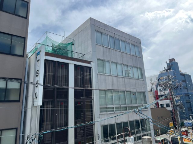 眺望　第97プロスパービル