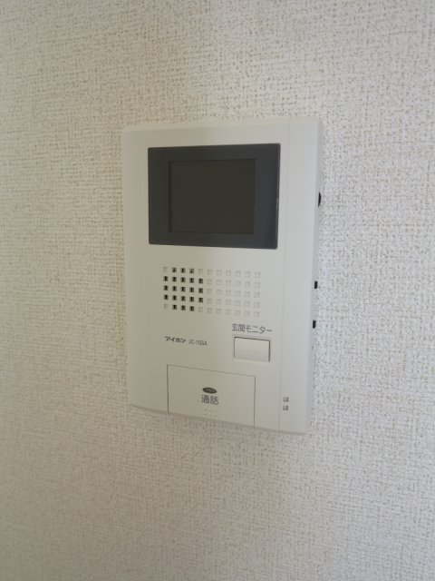 セキュリティ　※イメージ