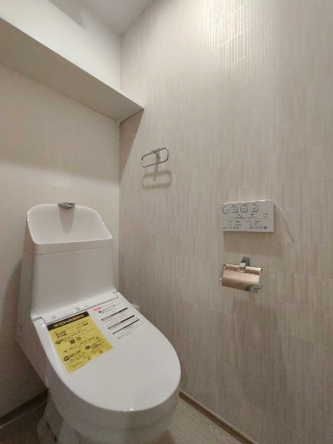 バス・シャワールーム　他室参考写真