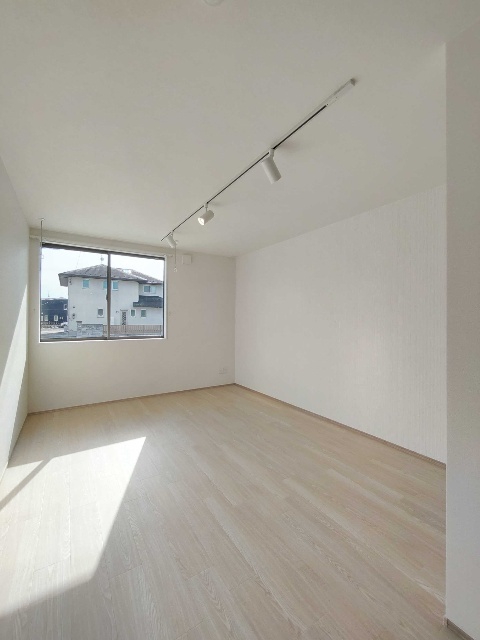 洗面設備　他室参考写真