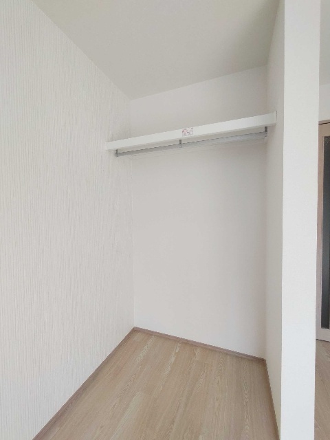 収納　他室参考写真