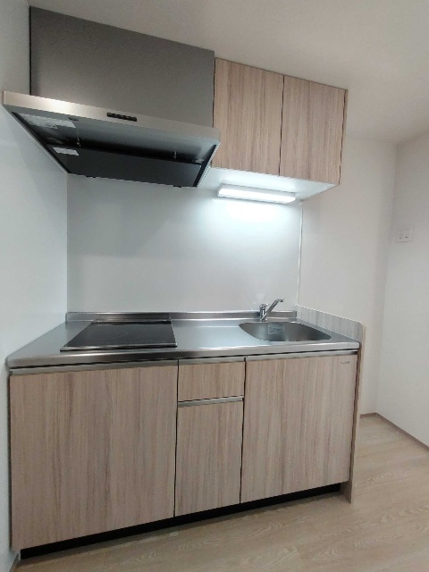 居室・リビング　他室参考写真