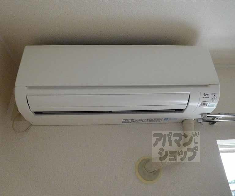 その他設備　部屋によって機種が違います