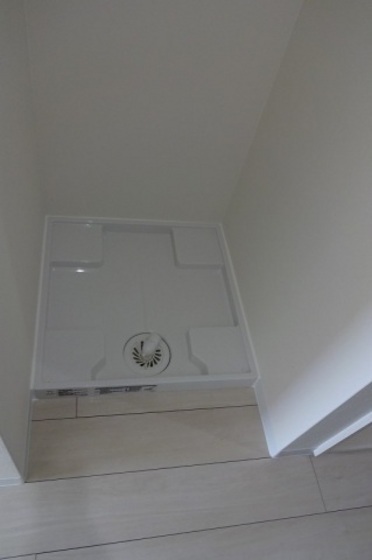 その他設備　※別部屋の写真です