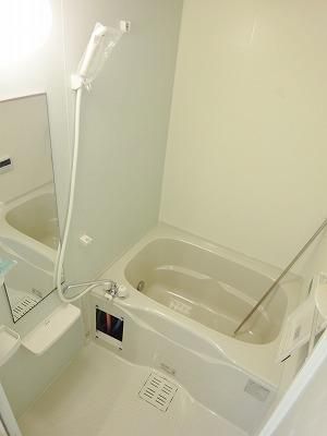 バス・シャワールーム　★お風呂です★