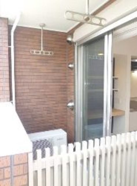 その他設備　★日当たりのいいバルコニー★