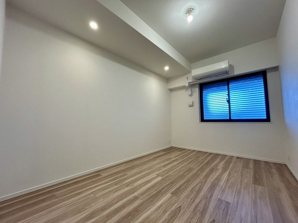 眺望　バルコニーからの眺望