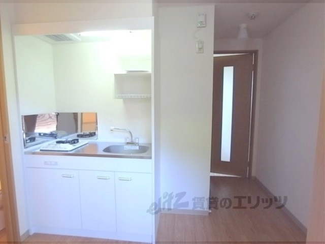 その他部屋・スペース　廊下