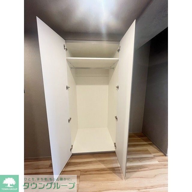 収納　お部屋探しは株式会社　タウンハウジング　までお気軽にお問合…