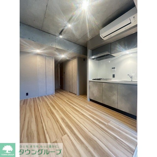 居室・リビング　お部屋探しは株式会社　タウンハウジング　までお気軽にお問合…