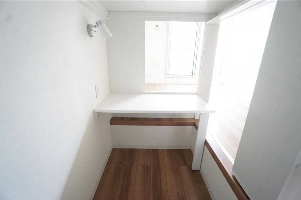 その他部屋・スペース　収納