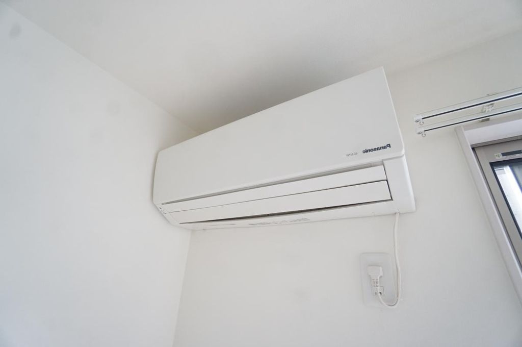 その他設備　設備