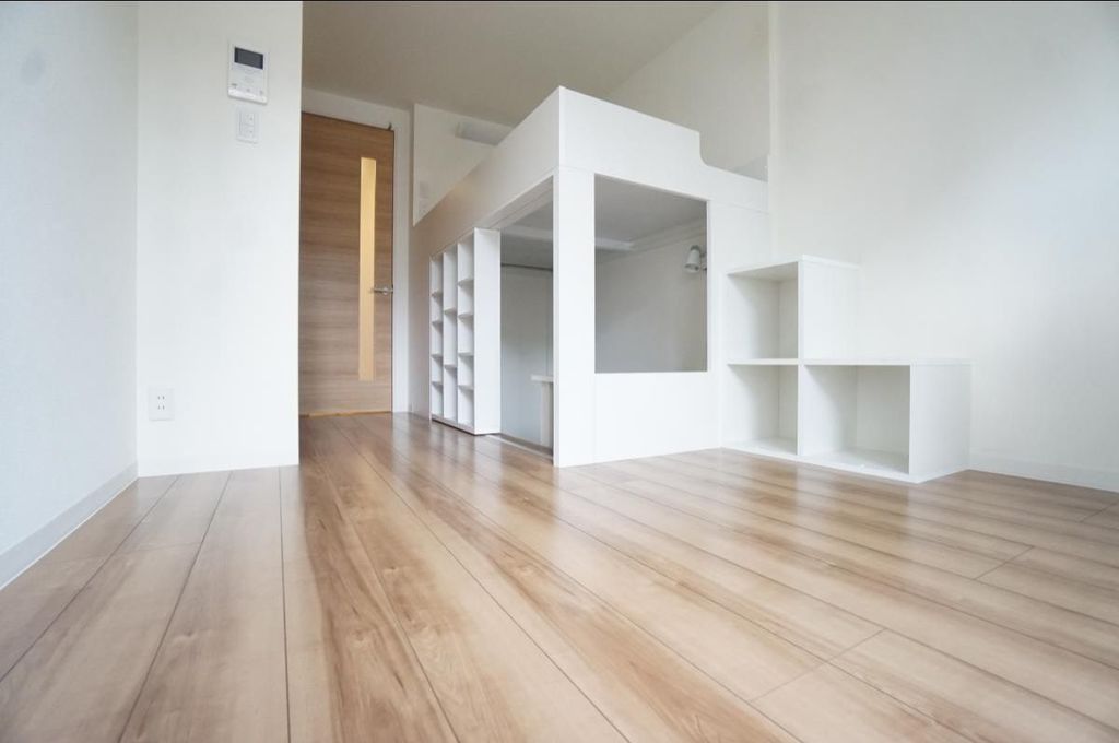 居室・リビング　リビング/居室