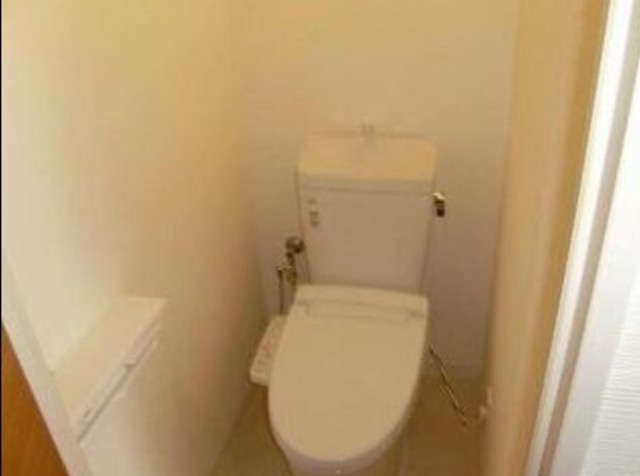 トイレ　同仕様タイプ