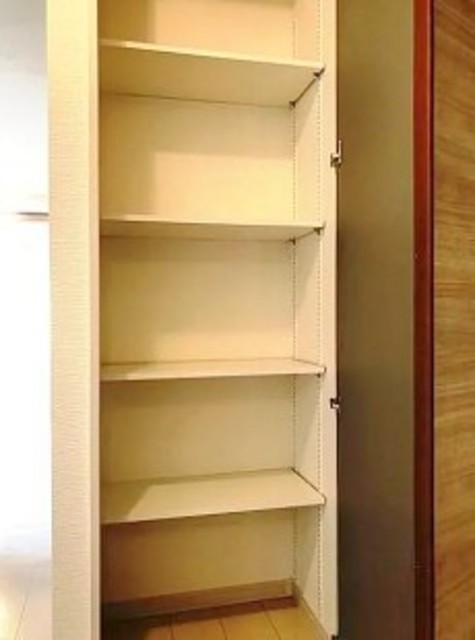 収納　同仕様タイプ